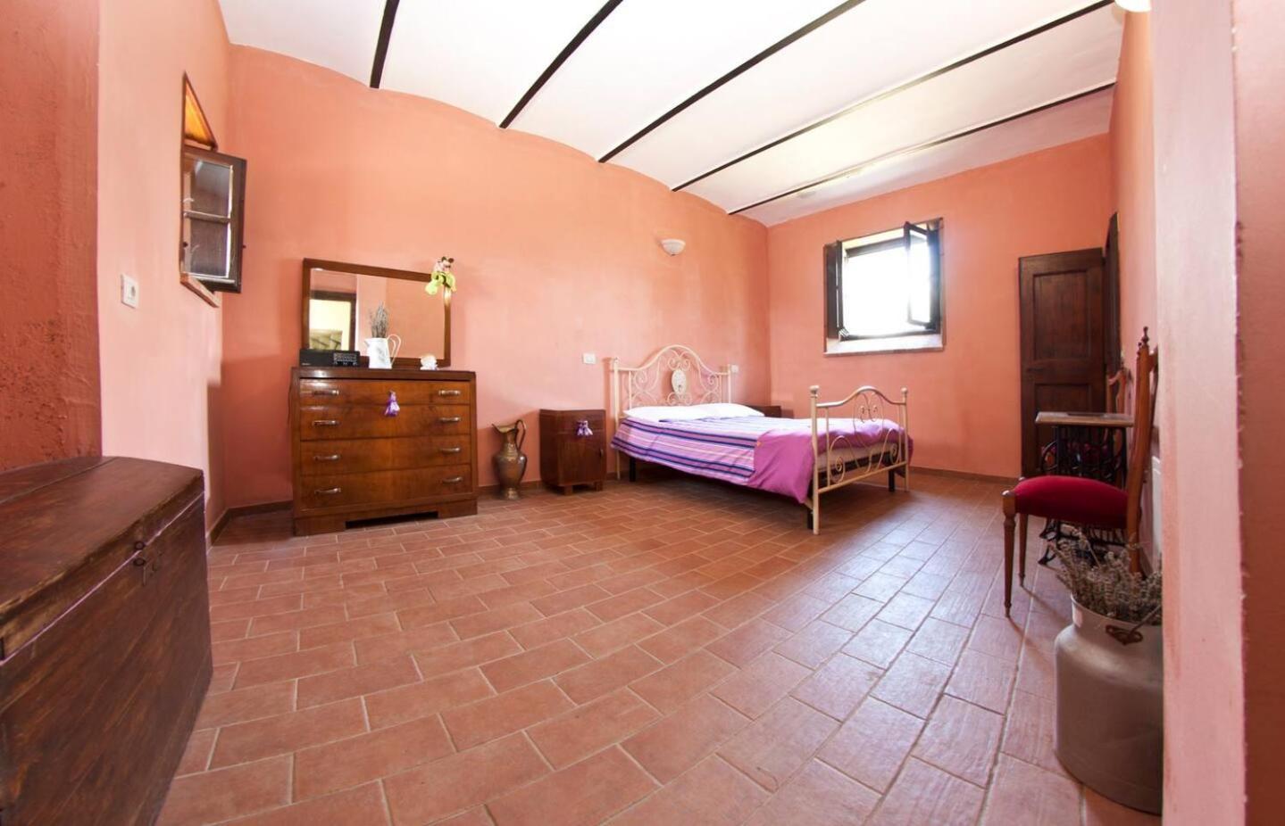 Perugia Farmhouse Villa Kültér fotó