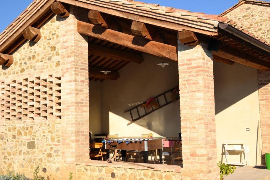 Perugia Farmhouse Villa Kültér fotó